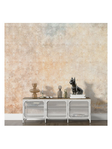 Фототапет Gentle Pattern