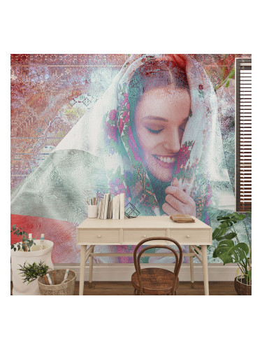 Фототапет Хубост българска