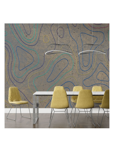 Фототапет Сюрреализъм