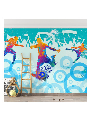 Фототапет - Football Inspiration