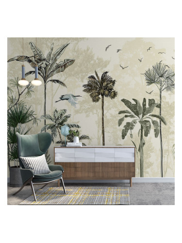 Фототапет - Палмера