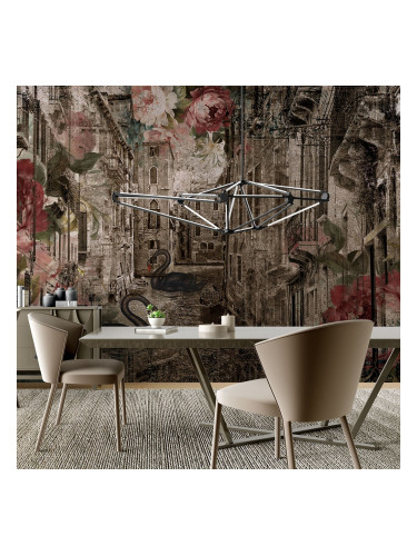 Фототапет - Романтична Венеция