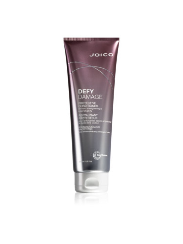 Joico Defy Damage Protective Conditioner защитен балсам за увредена коса 250 мл.