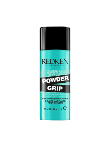 Redken Powder Grip Обем на косата за жени 7 g