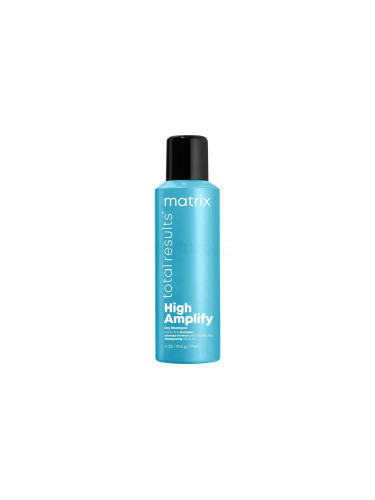 Matrix High Amplify Dry Shampoo Сух шампоан за жени 176 ml