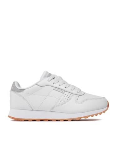 Skechers Сникърси Old School Cool 699/WHT Бял