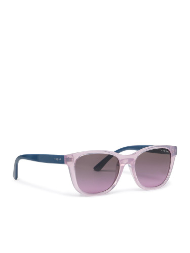 Детски слънчеви очила Vogue 0VJ2010 Opal Pink