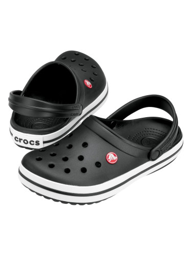 Crocs Crocband Clog Сандали Black 38-39