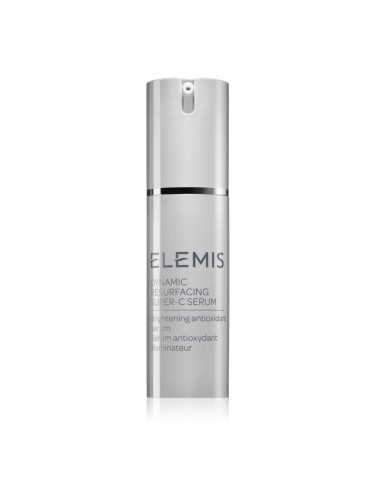 Elemis Dynamic Resurfacing Super-C Serum серум за лице с витамин С 30 мл.