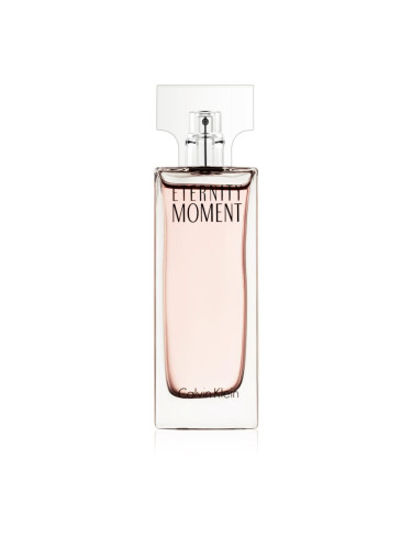 Calvin Klein Eternity Moment парфюмна вода за жени 30 мл.