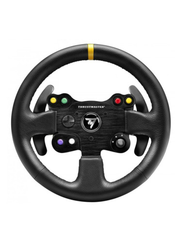  Волан Thrustmaster - TM Leather 28 GT, PC/PS3/PS4/Xbox One