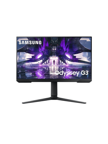 Монитор Samsung 24G30A 24” Odyssey G3 LED