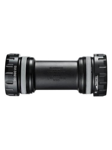 Shimano BB-R9100 Hollowtech II ITA 70 mm Thread Долна скоба