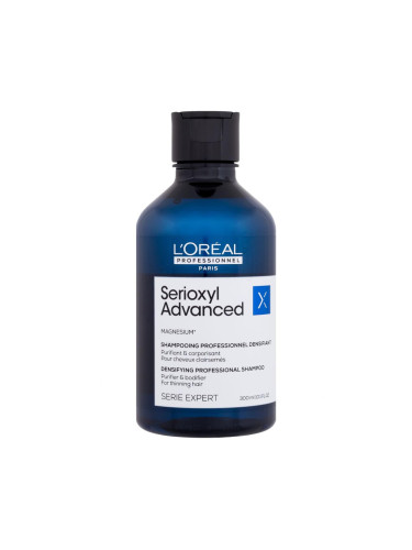 L'Oréal Professionnel Serioxyl Advanced Densifying Professional Shampoo Шампоан 300 ml