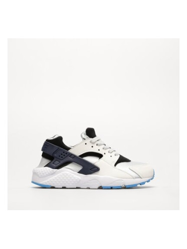 Nike Huarache Run  детски Обувки Маратонки 654275-119 Бял