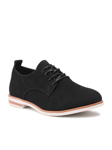 Обувки Clara Barson WS1275-14 Черен