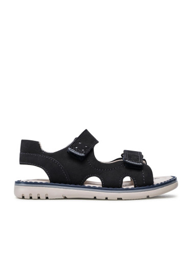 Сандали Lasocki Kids CI12-2705-17 Тъмносин