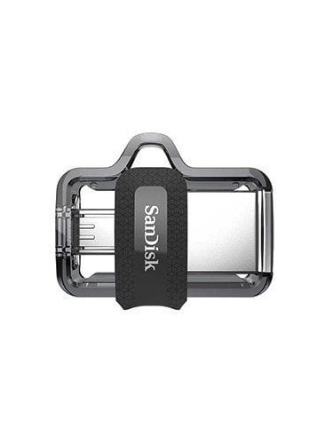 SanDisk Ultra Dual SDDD3-256G-G46 USB ключ 256 GB