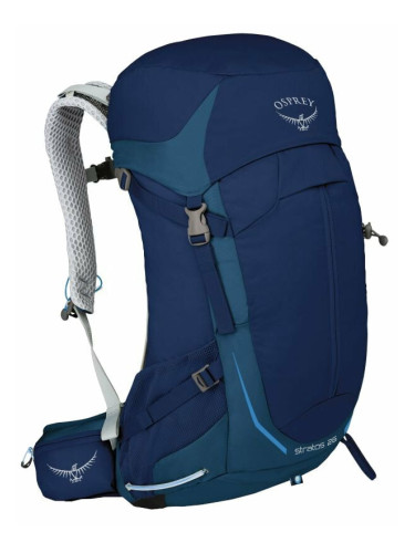 Osprey Stratos 26 Cetacean Blue Outdoor раница