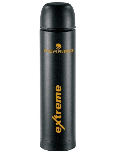 Ferrino Термос Extreme Vacuum Black 750 ml