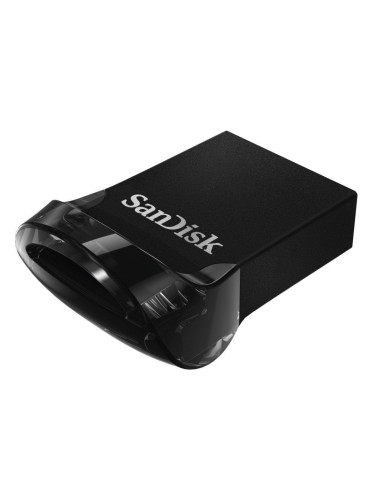 SanDisk Ultra Fit SDCZ430-256G-G46 USB ключ 256 GB