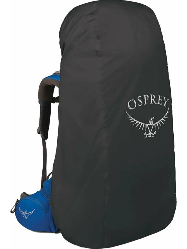 Osprey Ultralight Black L 50 - 75 L Дъждобран за раници