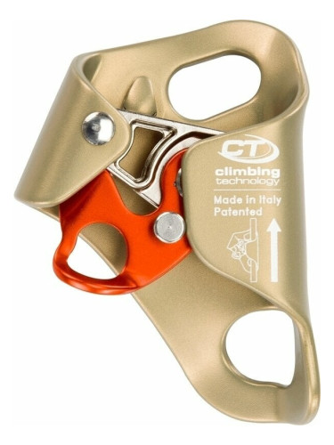 Climbing Technology Chest Ascender HC Катерач Brown