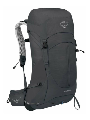 Osprey Stratos 26 Tunnel Vision Grey Outdoor раница