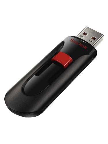 SanDisk Cruzer Glide SDCZ60-256G-B35 USB ключ 256 GB