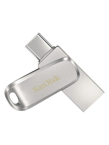 SanDisk Ultra Dual Drive Luxe 128 GB SDDDC4-128G-G46