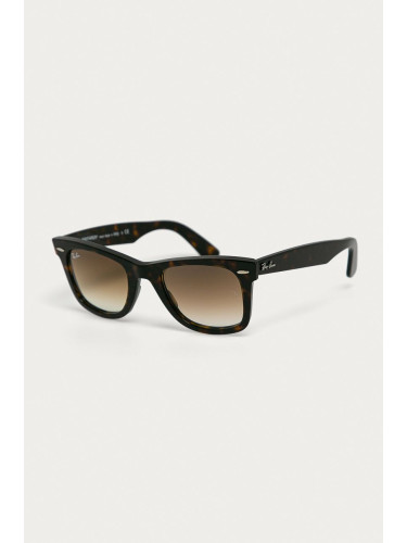 Ray-Ban - Очила Wayfarer 0RB2140