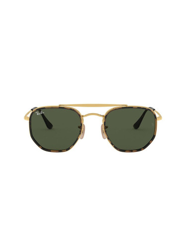 Ray-Ban - Очила 0RB3648M THE MARSHAL II 0RB3648M