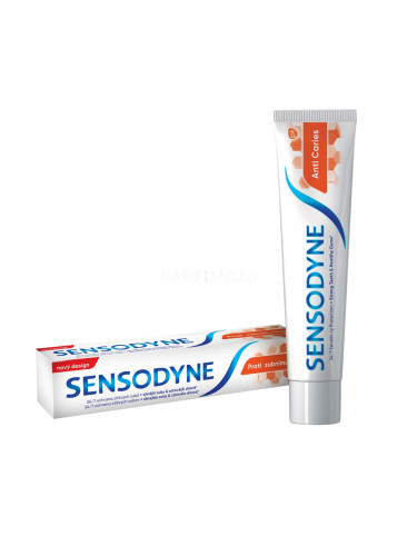 Sensodyne Anti Caries Паста за зъби 75 ml