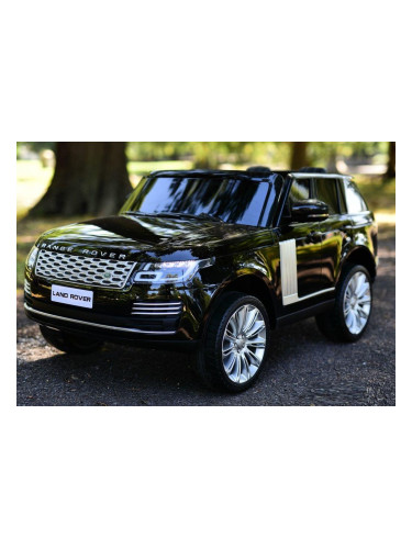 Двуместен акумулаторен джип Лицензиран  Range Rover 4X4 C  M