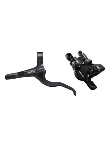 Shimano BL-MT401/BR-MT410 Дискова спирачка Лява ръка