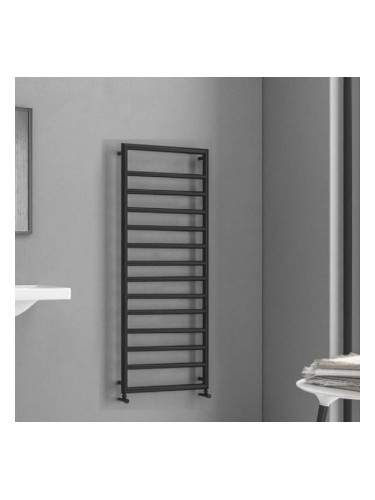 Водна лира за баня KARAG Design 7-1300 Черен мат