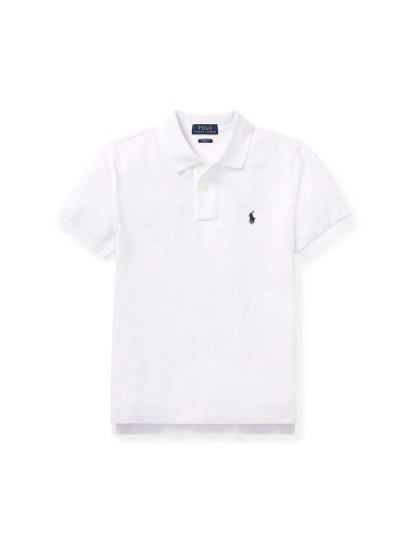 Polo Ralph Lauren - Детска тениска с яка 134-176 cm