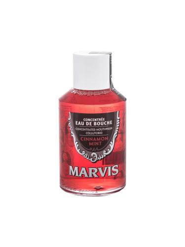 Marvis Cinnamon Mint Вода за уста 120 ml