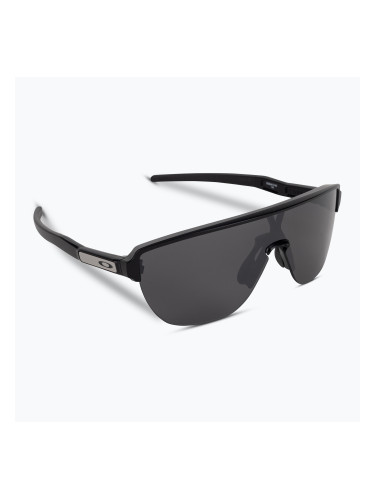 Слънчеви очила Oakley Corridor matte black/prizm black
