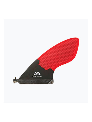 Перка за SUP дъска Aqua Marina RACE ELITE червена B0303630