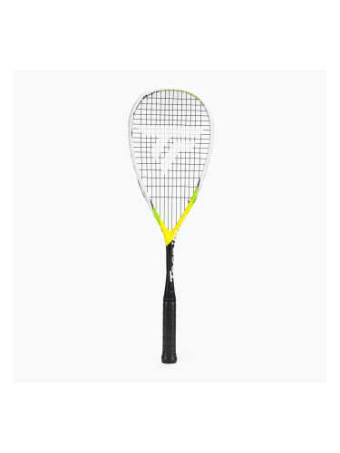 Ракета за скуош Tecnifibre Carboflex 130X-Speed кв. вар