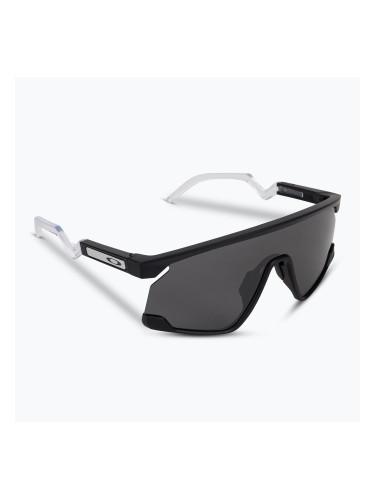 Слънчеви очила Oakley Bxtr matte black/prizm black