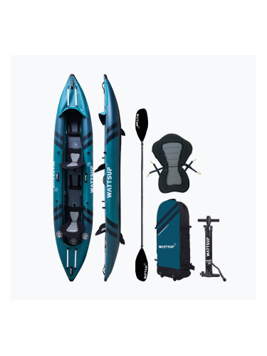 WATTSUP Каяк Cod 2P PB-WKCOD2