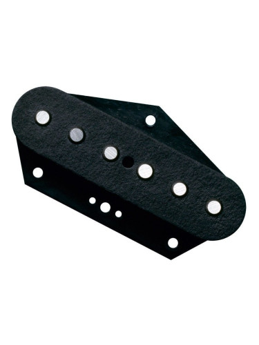 DiMarzio DP421BK Black Адаптер за китара