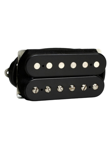 DiMarzio DP103 PAF Black Адаптер за китара