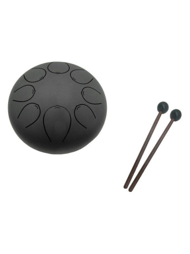 Noicetone XKD8007 Black Tongue Drum