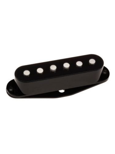 DiMarzio DP117BK-HS3 Black Адаптер за китара