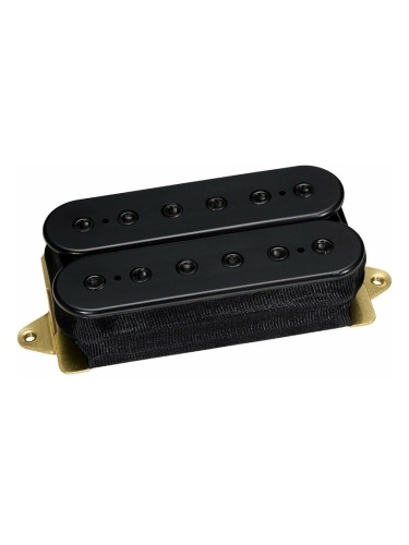 DiMarzio DP 100 Black/Black Адаптер за китара