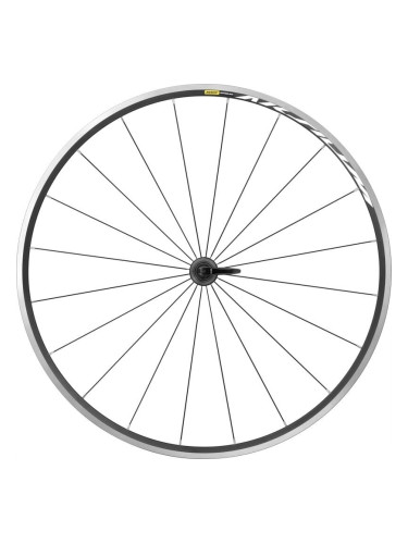 Mavic Aksium 29/28" (622 mm) Спирачки за ръбове 9x100 Предно колело