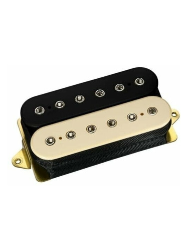 DiMarzio DP100FBC Black/Cream